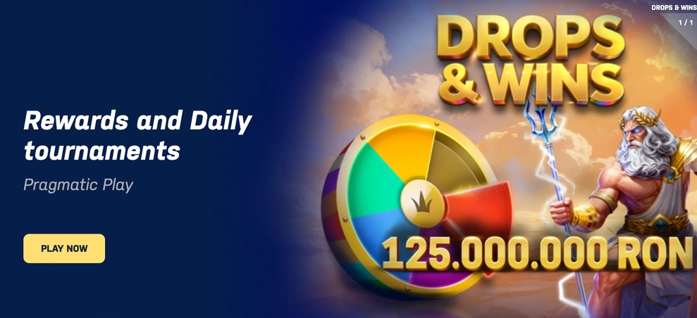 Winner Casino